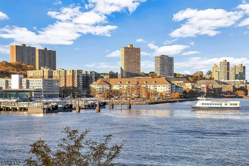 Port Imperial - Residential