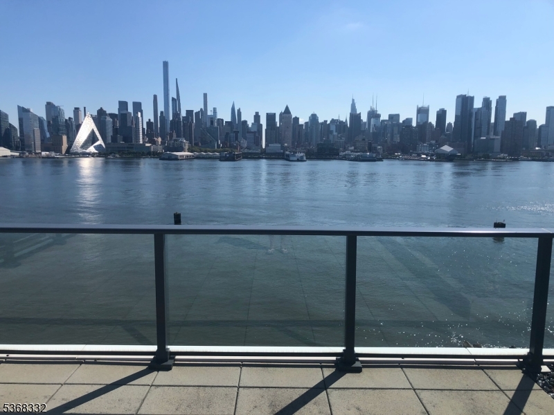 Port Imperial - Residential