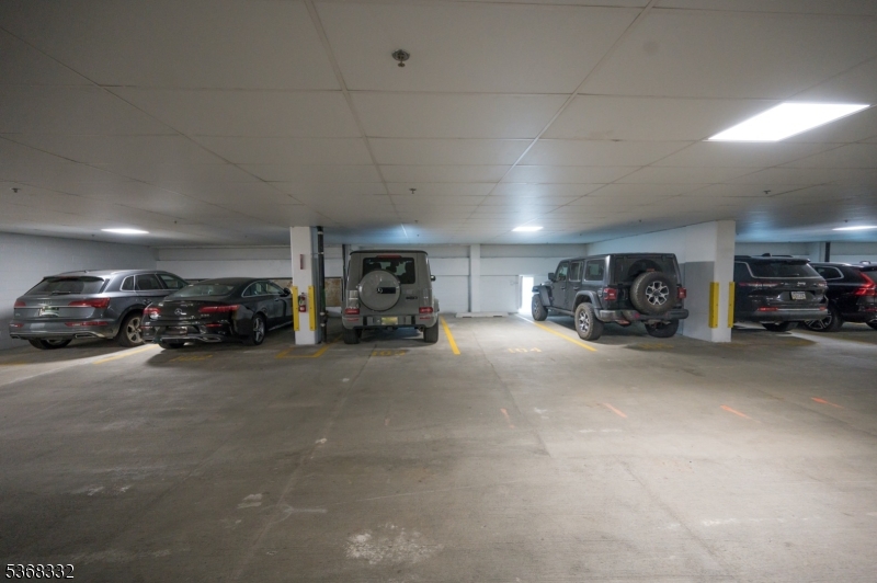 Port Imperial - Residential