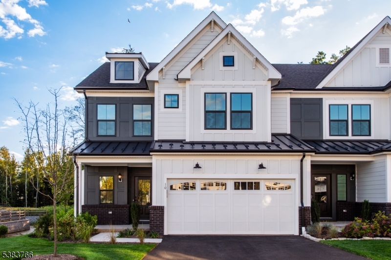 Kimbolton - Residential