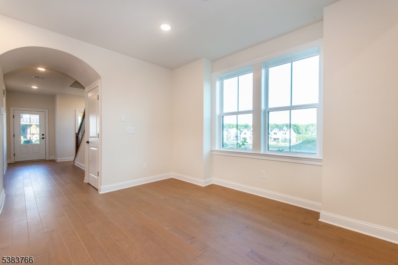 Kimbolton - Residential