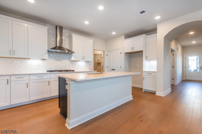 Kimbolton - Residential