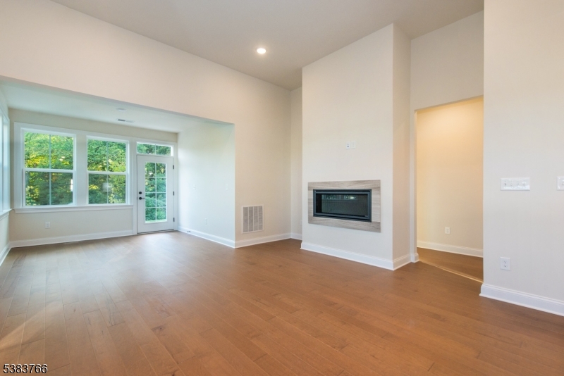 Kimbolton - Residential