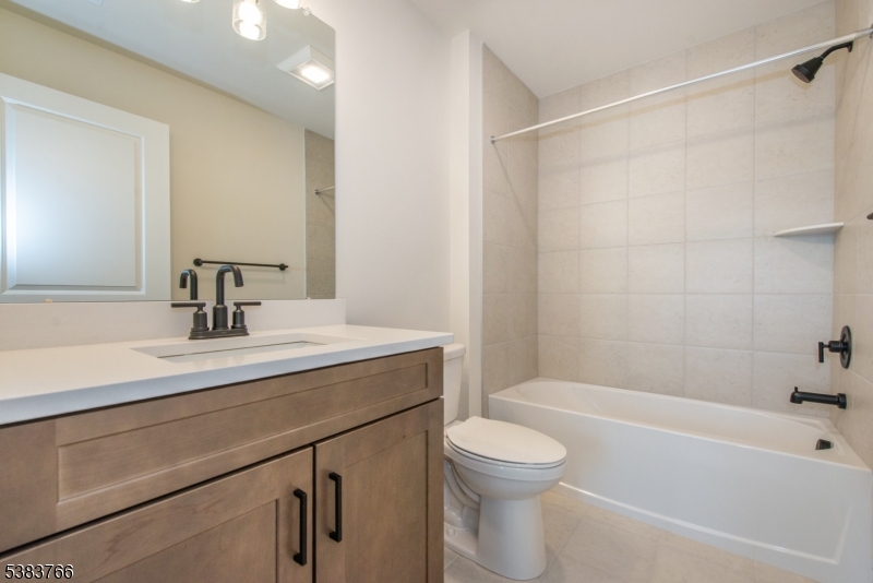 Kimbolton - Residential