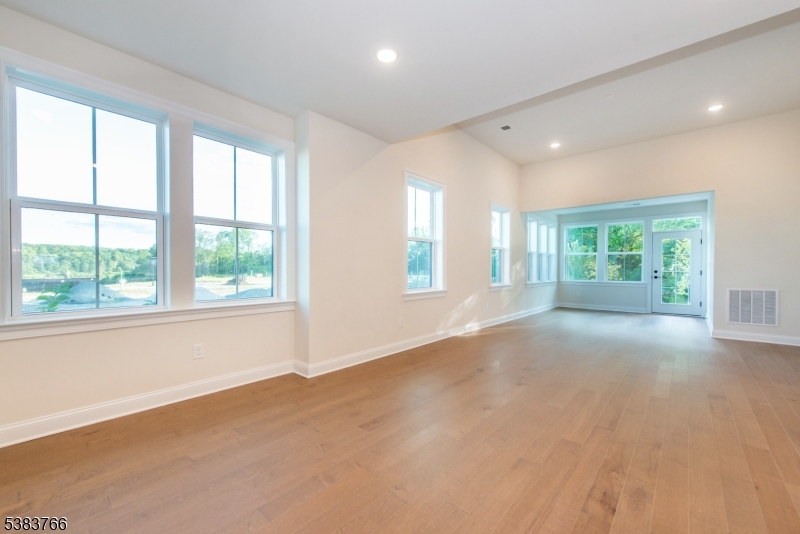 Kimbolton - Residential