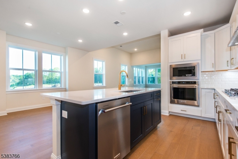 Kimbolton - Residential