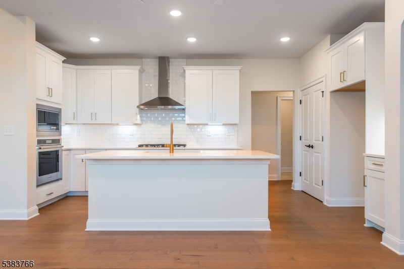 Kimbolton - Residential