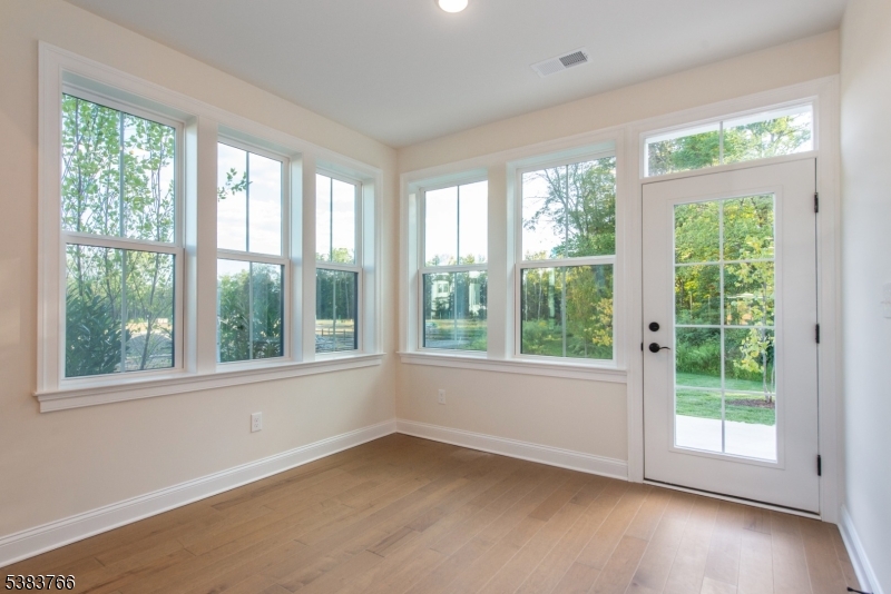 Kimbolton - Residential