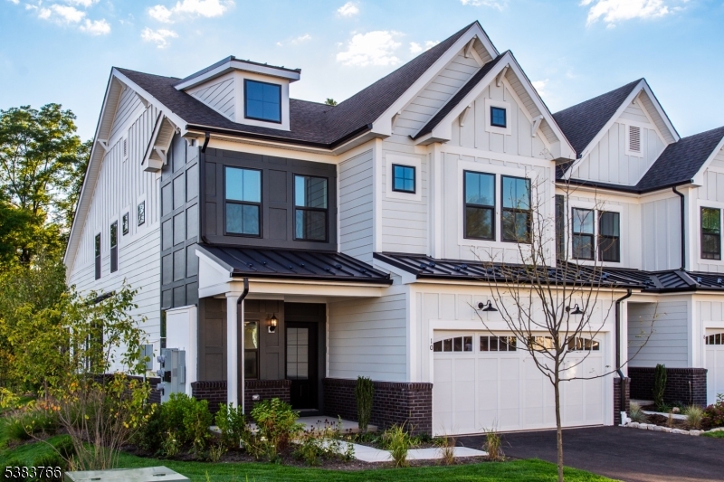 Kimbolton - Residential