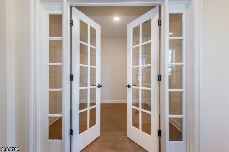 Kimbolton - Residential