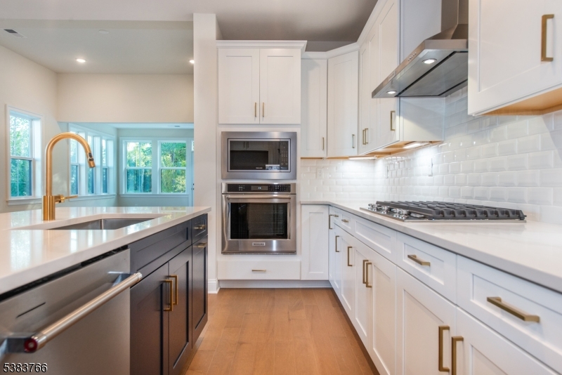 Kimbolton - Residential