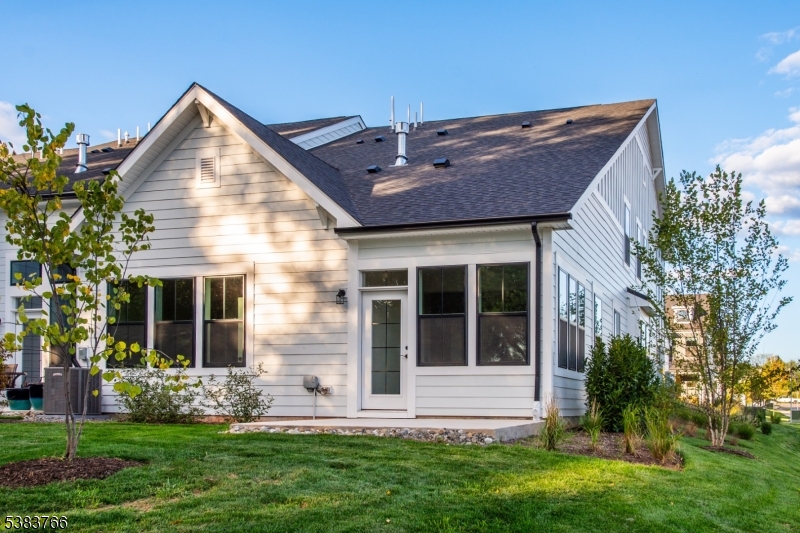 Kimbolton - Residential