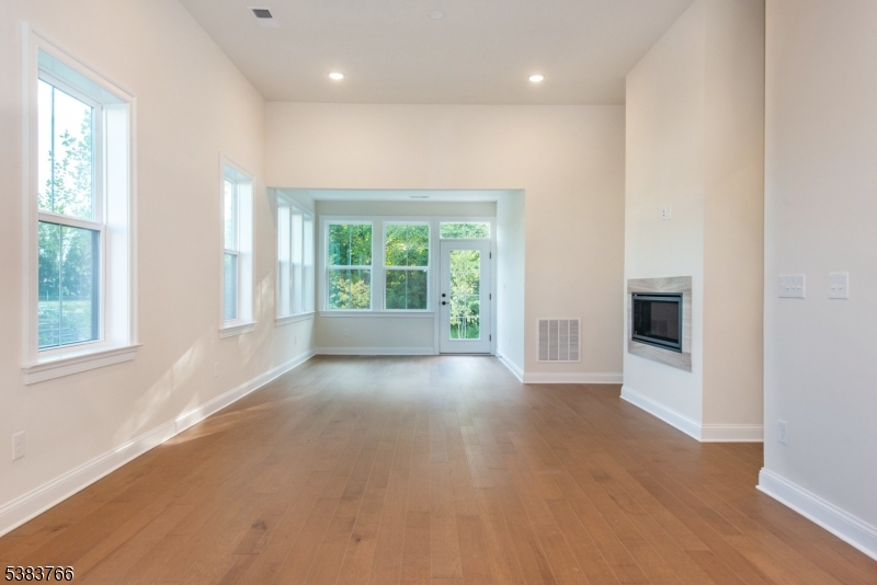 Kimbolton - Residential