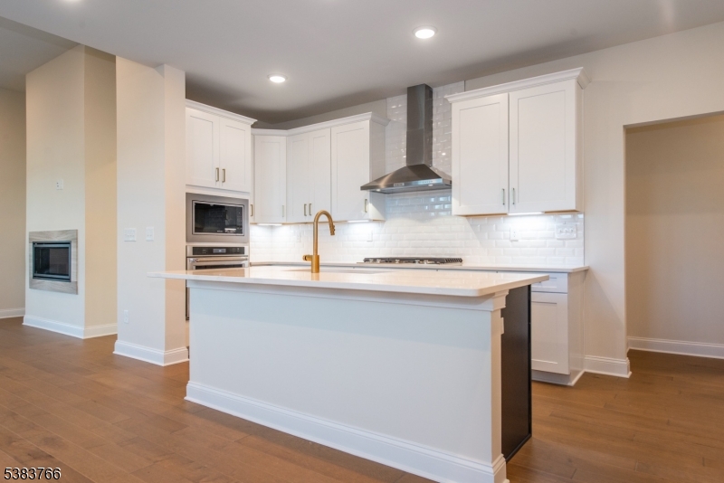 Kimbolton - Residential