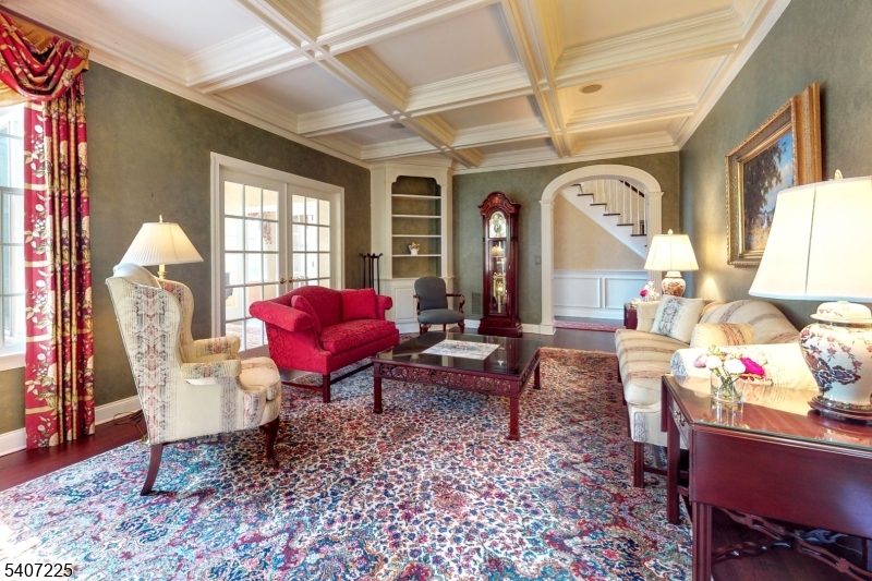 Far Hills - Residential