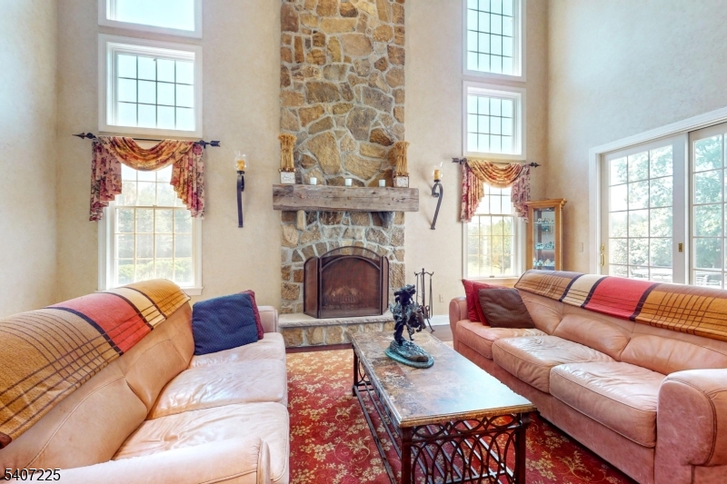 Far Hills - Residential