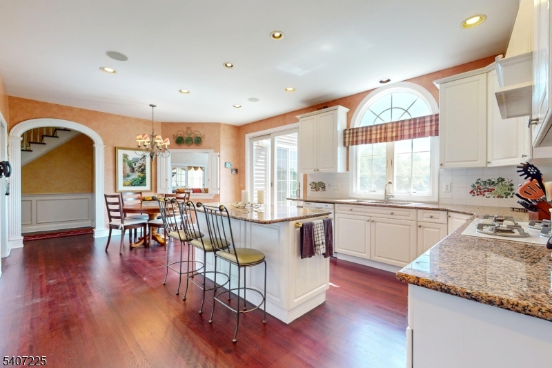 Far Hills - Residential