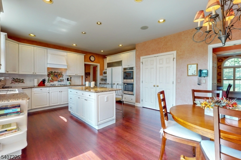 Far Hills - Residential