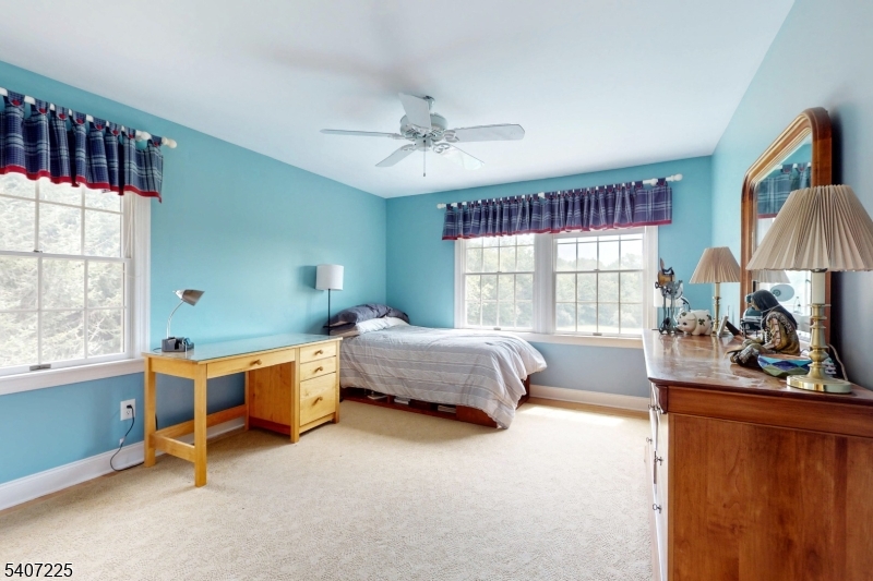 Far Hills - Residential