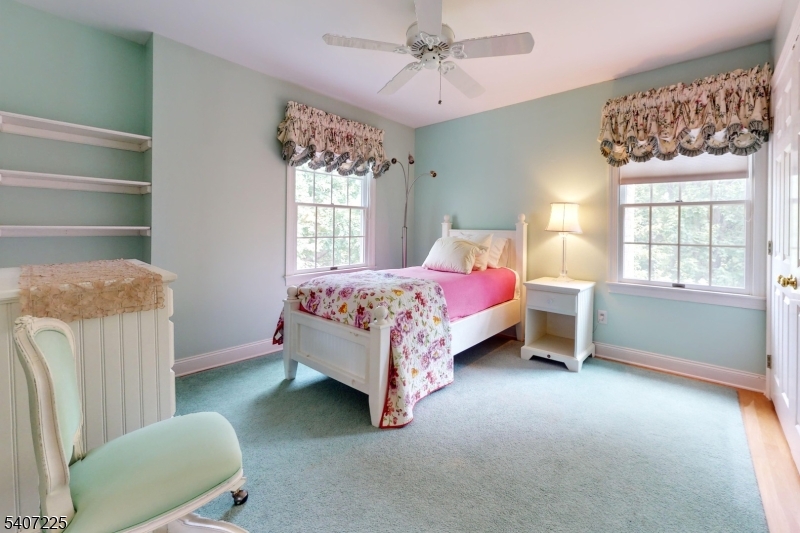 Far Hills - Residential