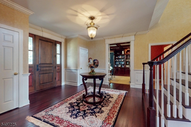 Far Hills - Residential