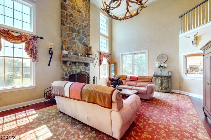 Far Hills - Residential