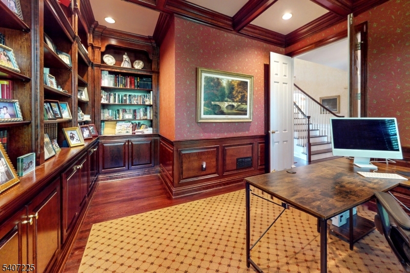 Far Hills - Residential