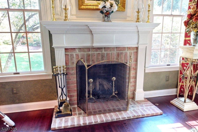 Far Hills - Residential