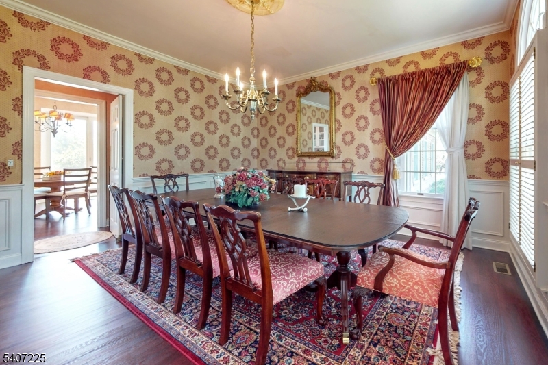 Far Hills - Residential