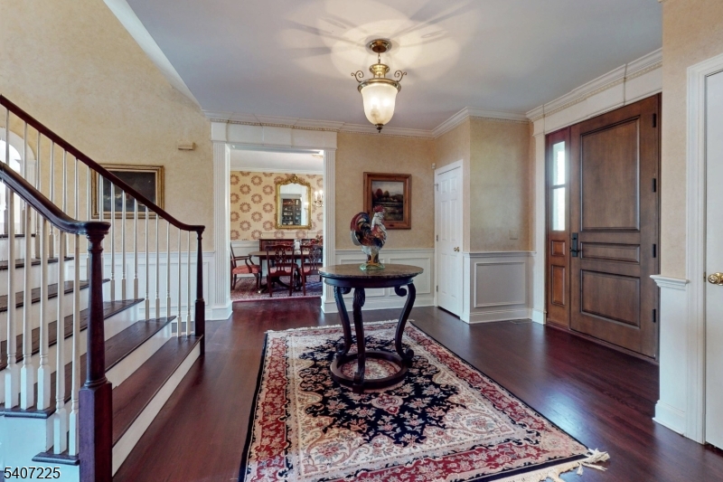 Far Hills - Residential