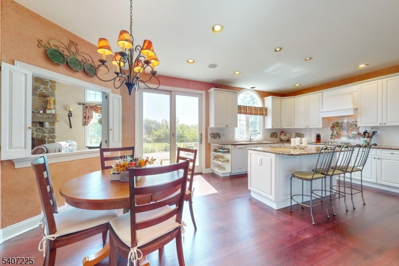 Far Hills - Residential