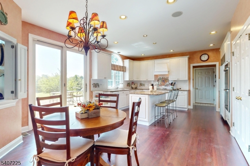 Far Hills - Residential