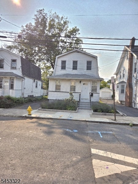195 Kerrigan Blvd