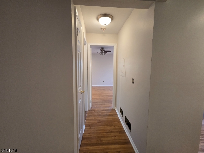 Spring Ridge - Residential Lease