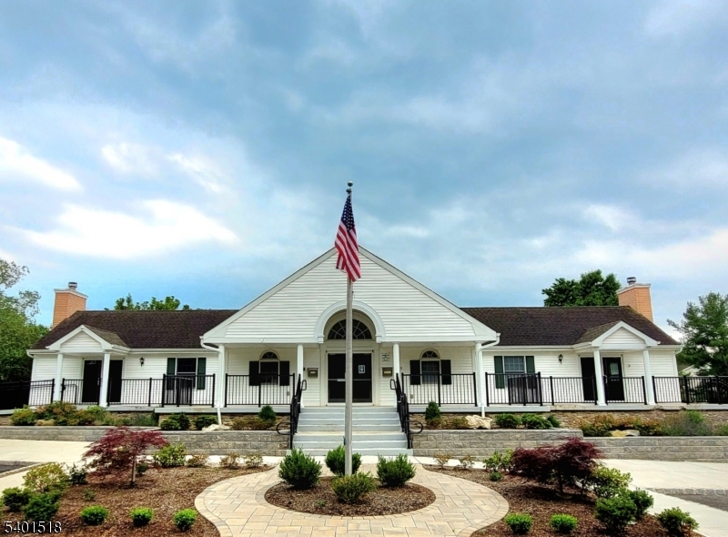 Spring Ridge - Residential Lease