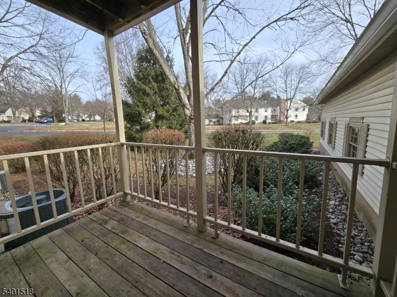 Spring Ridge - Residential Lease