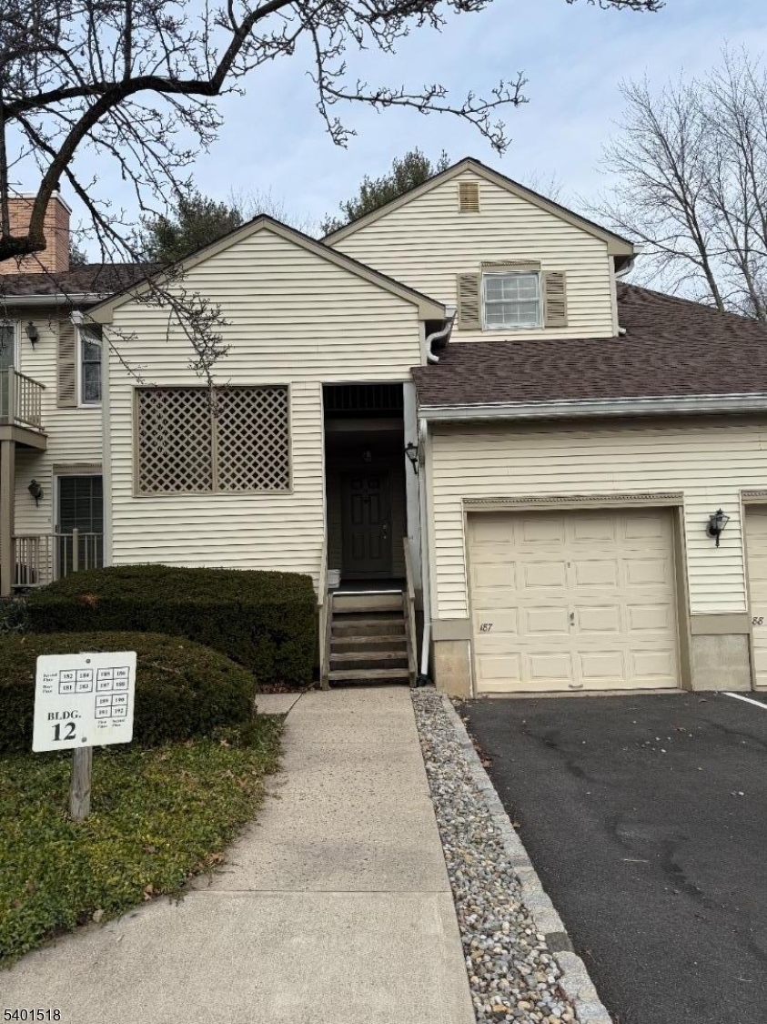 Spring Ridge - Residential Lease