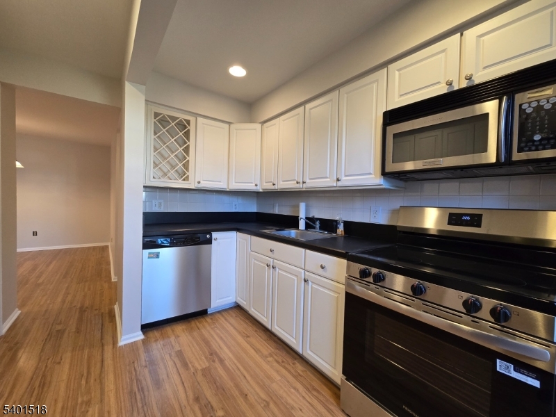 Spring Ridge - Residential Lease