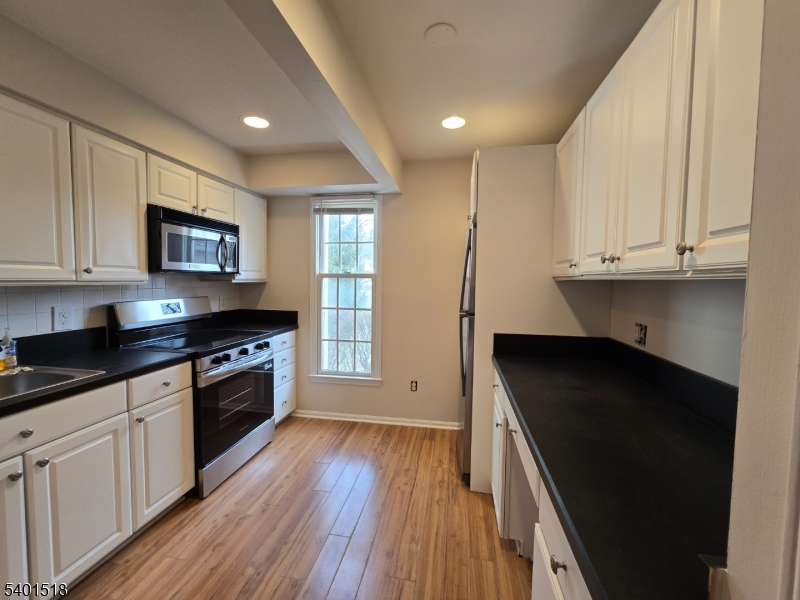 Spring Ridge - Residential Lease