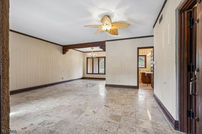 Washington Valley - Residential