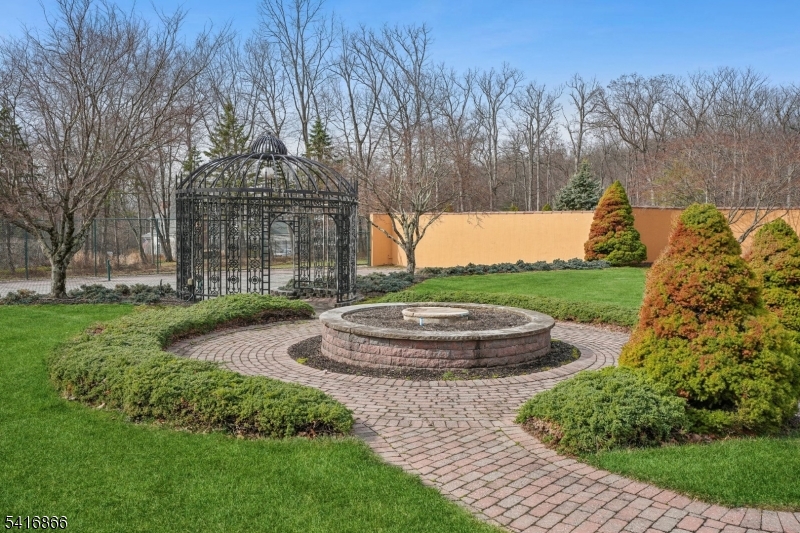 Washington Valley - Residential