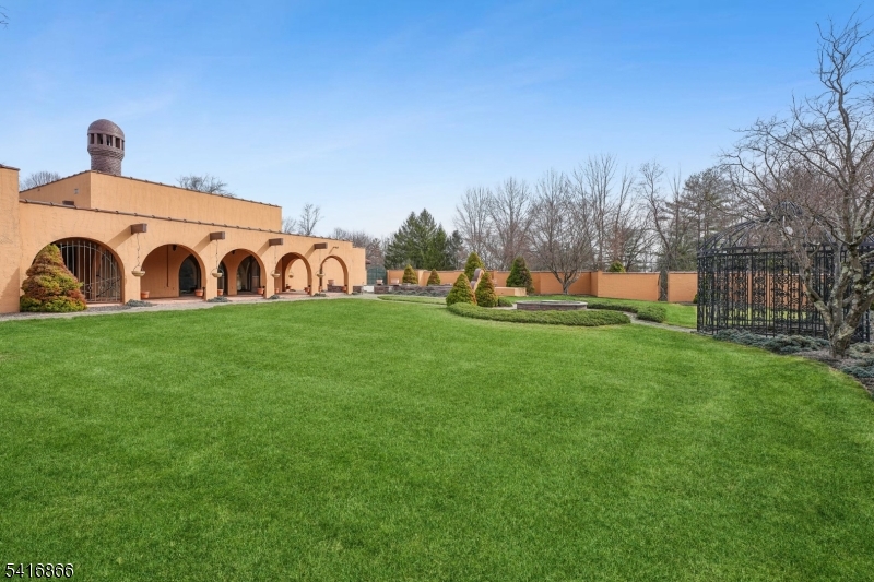 Washington Valley - Residential