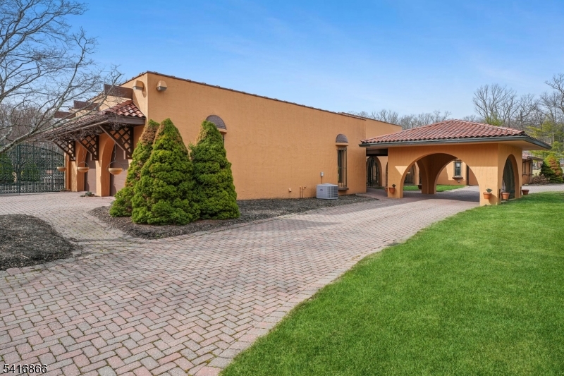 Washington Valley - Residential