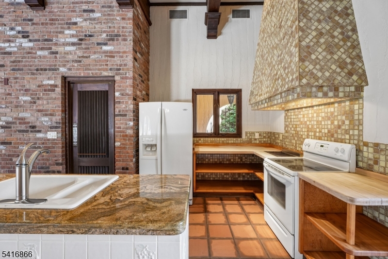 Washington Valley - Residential