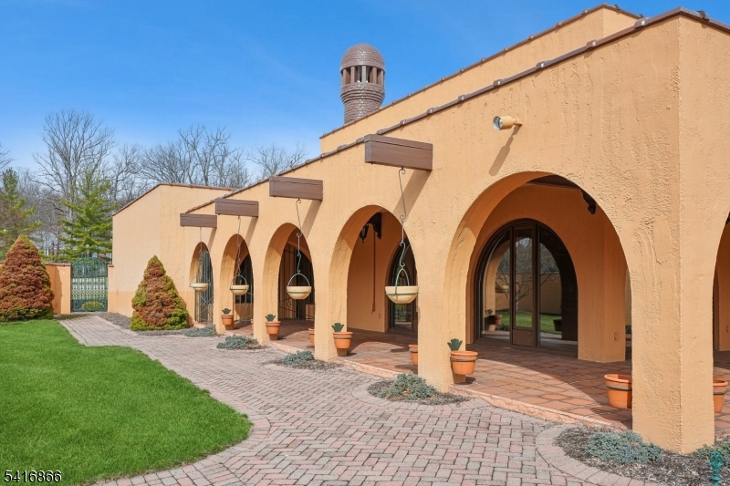 Washington Valley - Residential