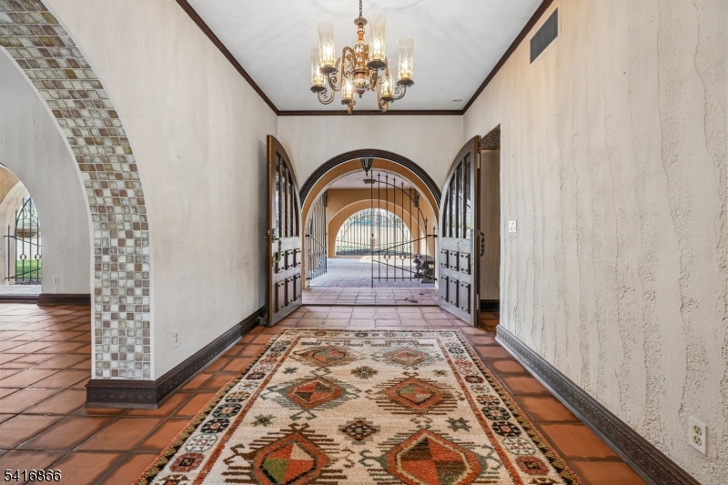 Washington Valley - Residential