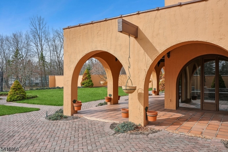 Washington Valley - Residential