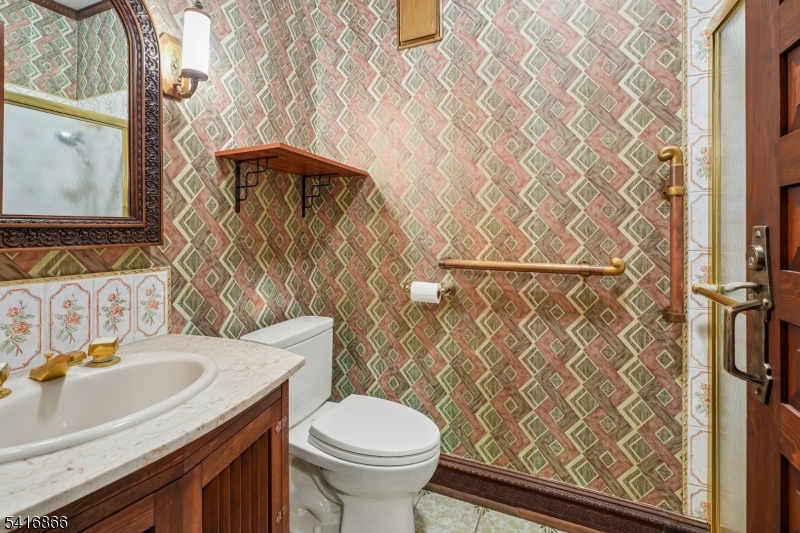 Washington Valley - Residential