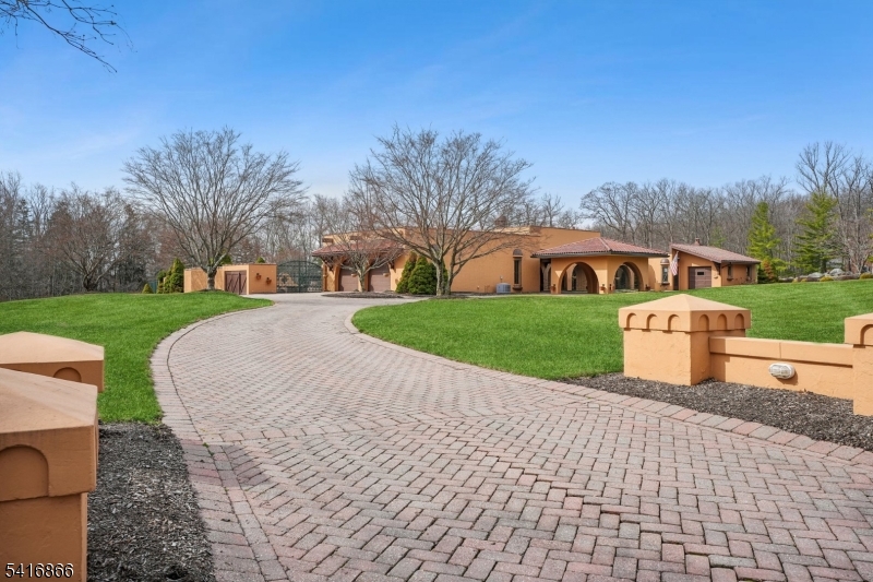 Washington Valley - Residential