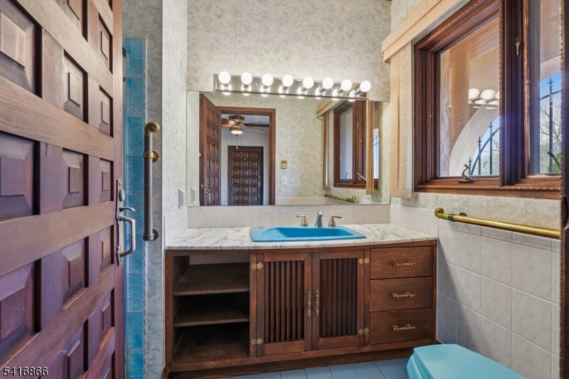 Washington Valley - Residential